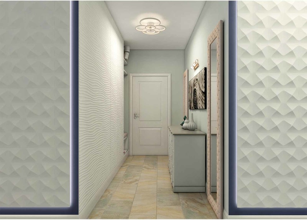 Пионы, клубника и седьмое небо