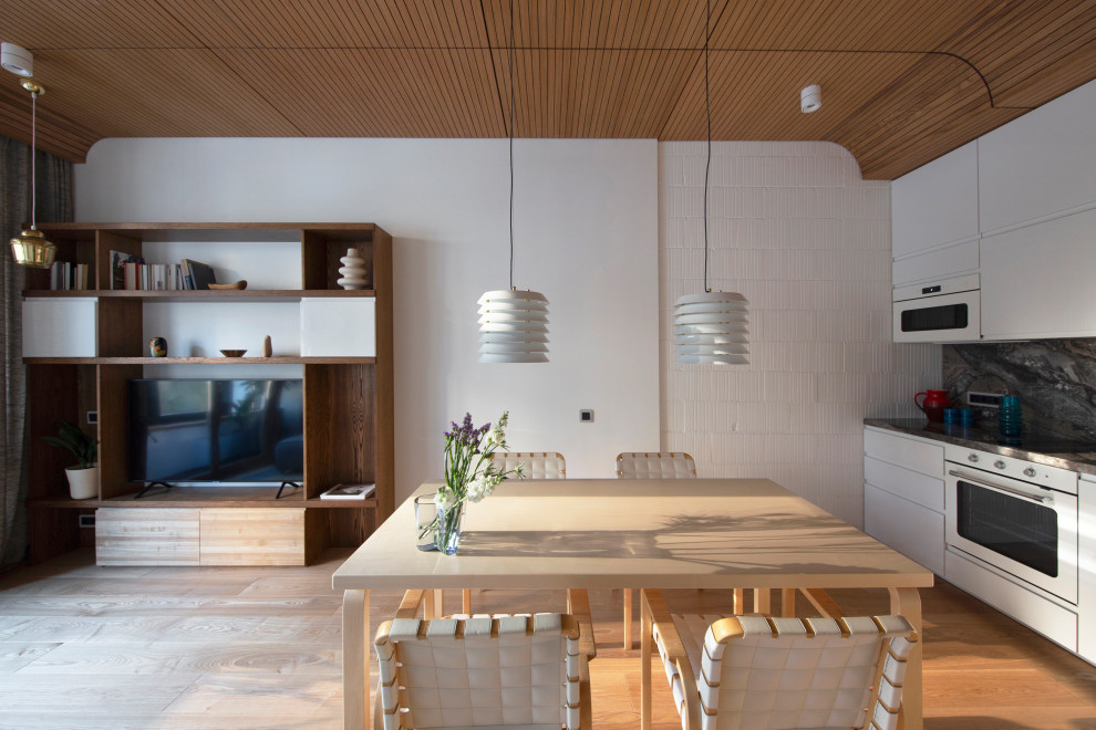 Вилла Москва