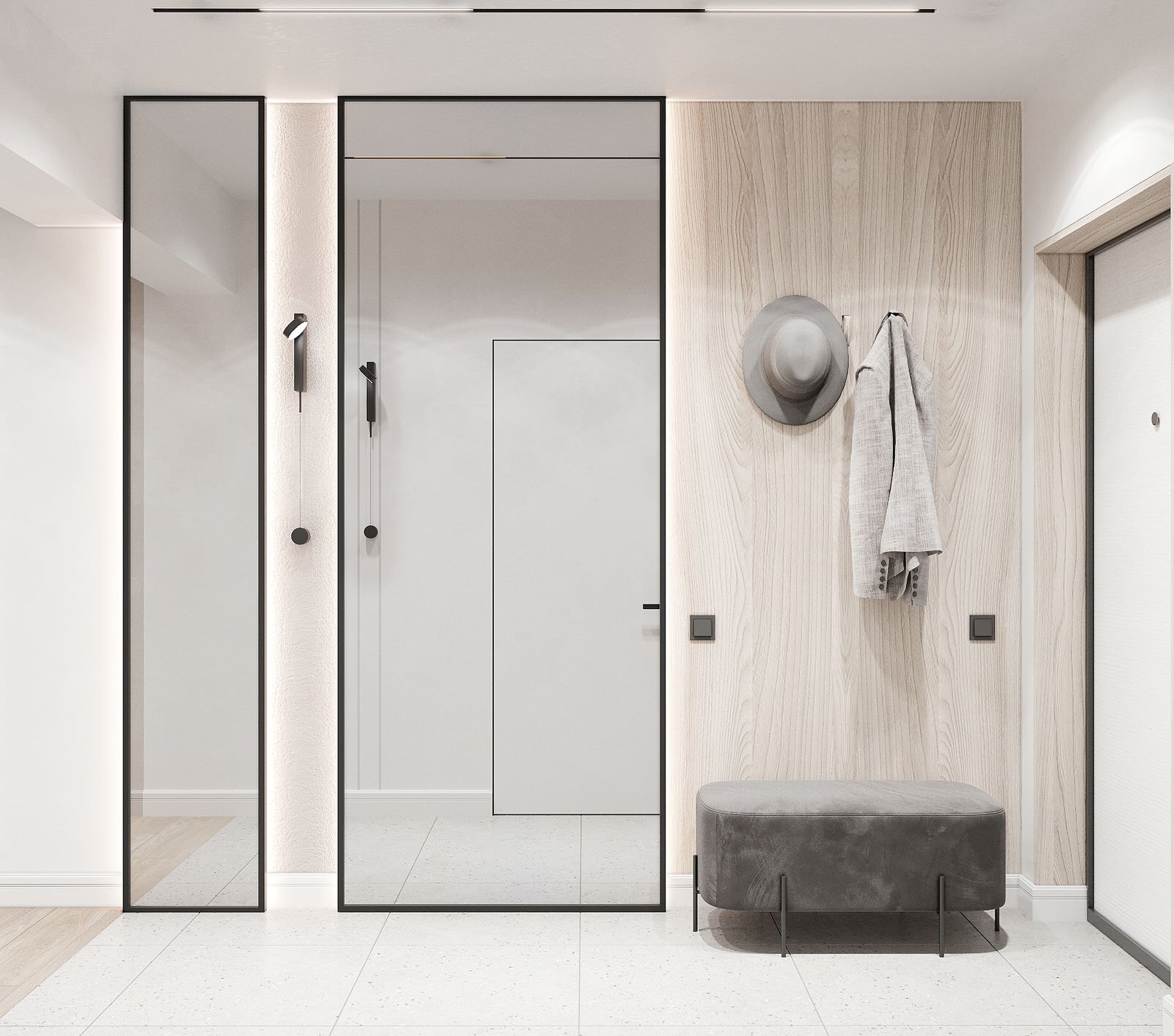 Б Е Л Ы Й. О Л Е А Н Д Р