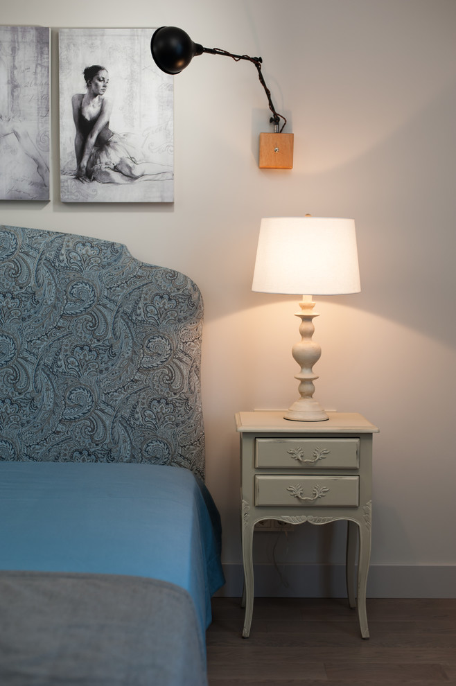 Квартира на Новгородской ул.