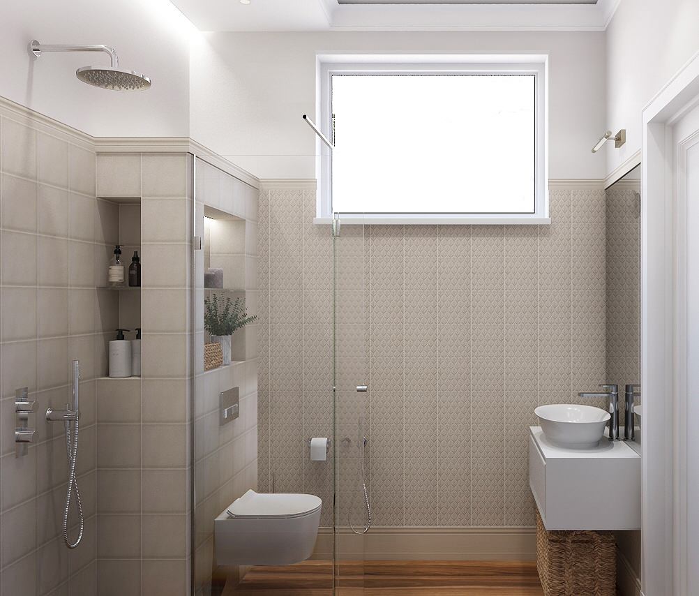 Дом в Репино