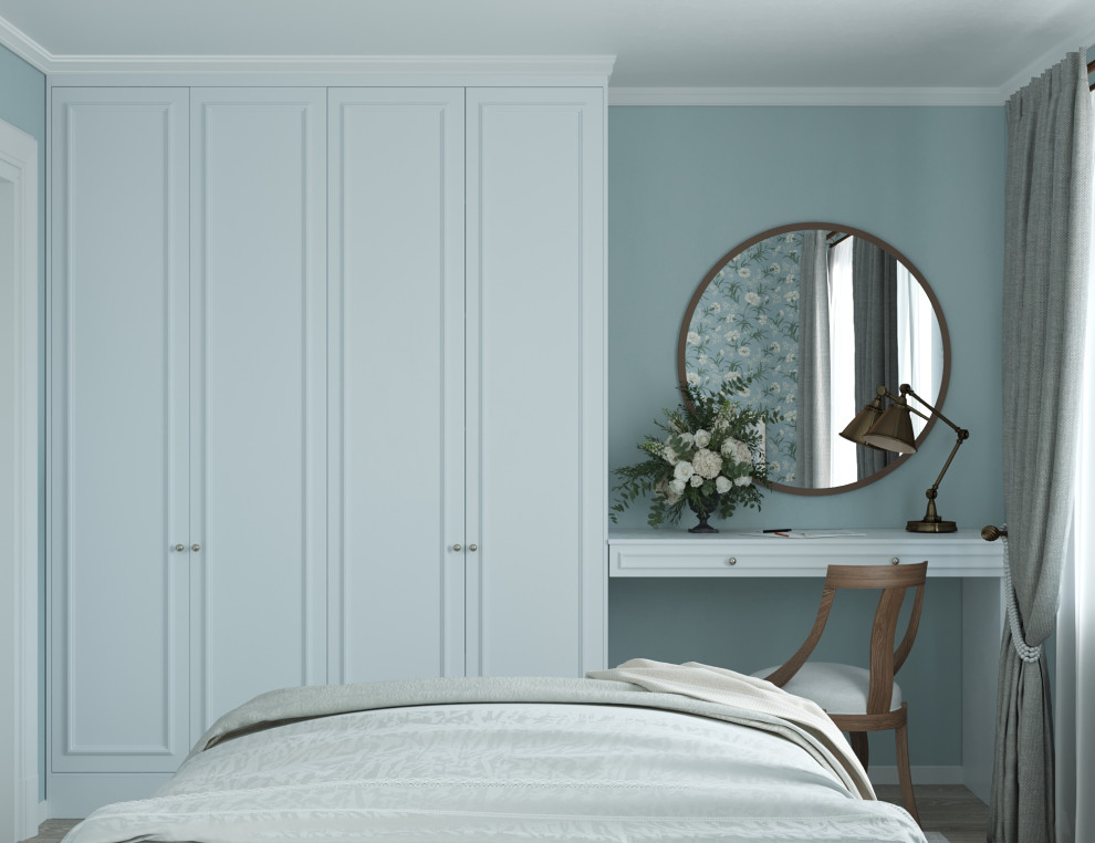 Спальня родителей