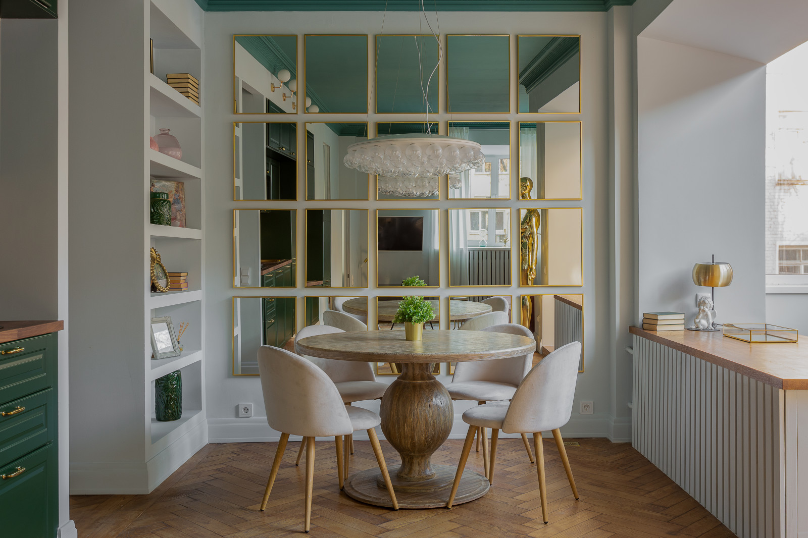 ГРУЗИНСКАЯ