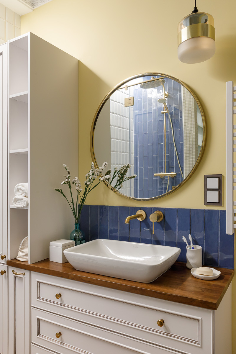 ЖК Кремлёвские Звёзды