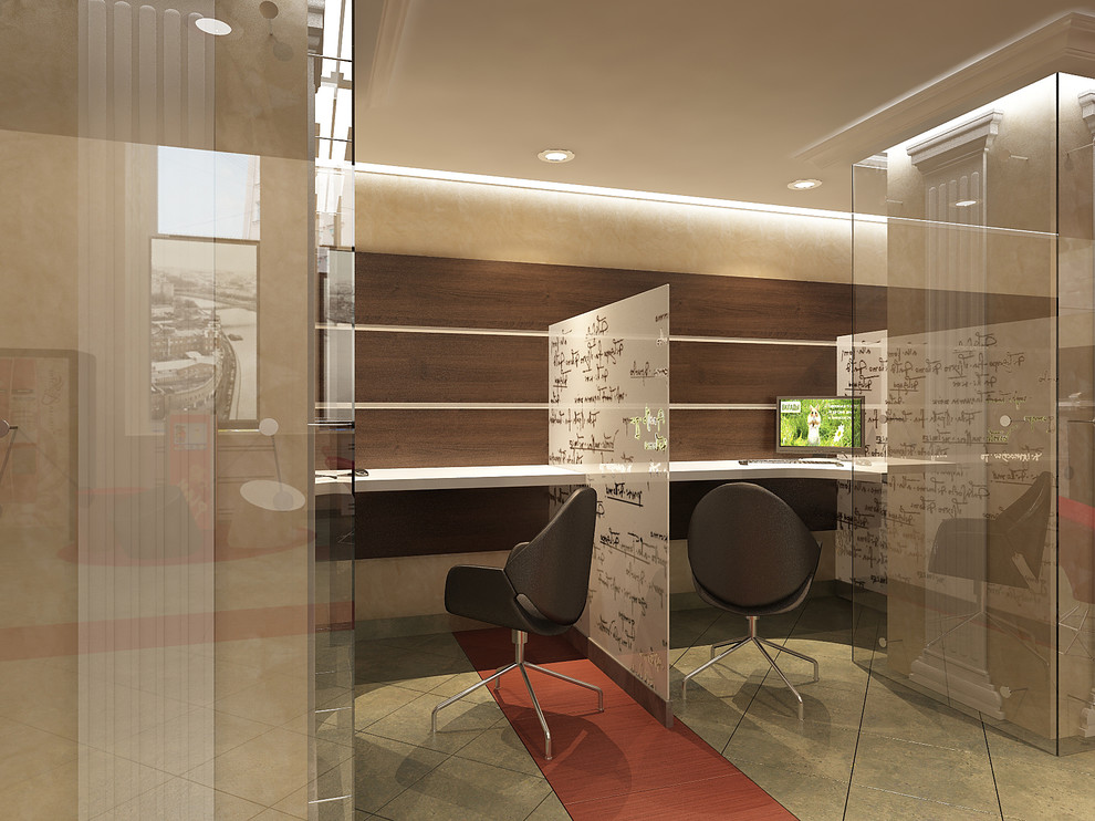 Проект "Банк Москвы"