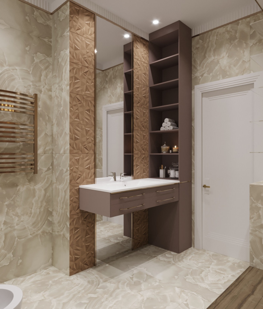 ЖК Собрание, Барнаул