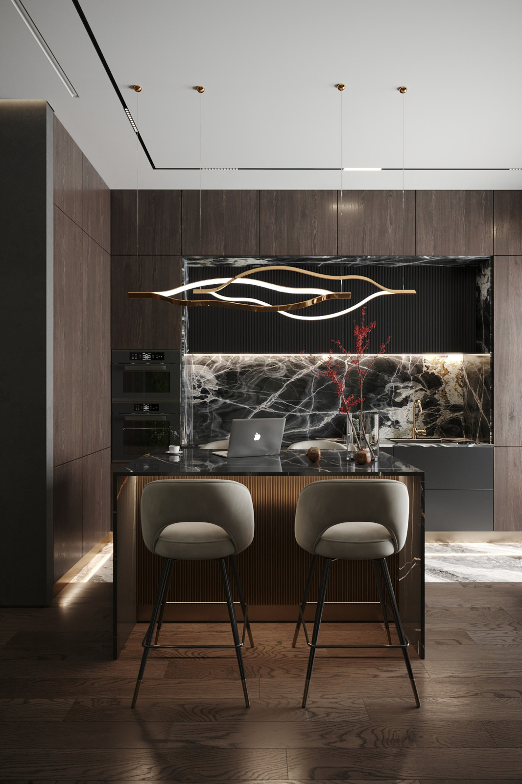 ЖК Life-Приморский