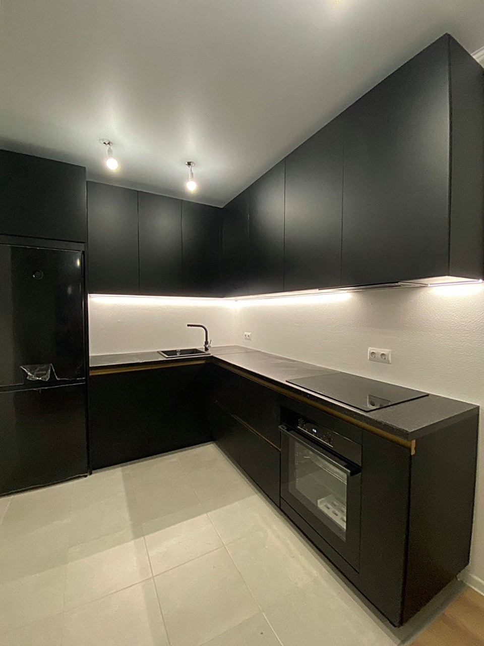 Фоновое изображение профиля Реника