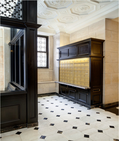 Личный опыт: Дом и быт по-американски