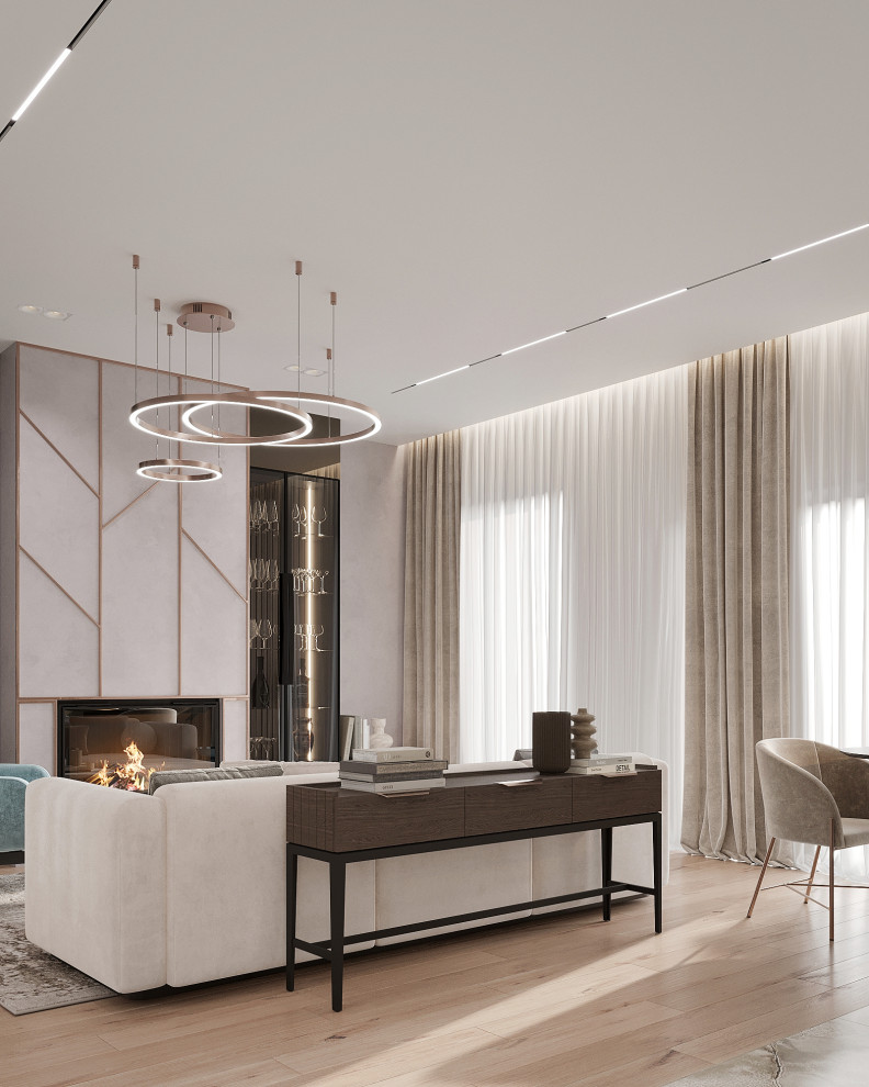 Вилла на Новой риге