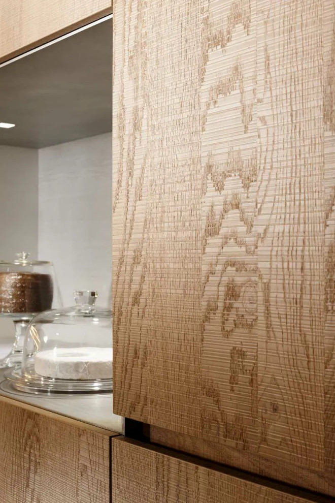 EGGERSMANN STAINLESS STEEL