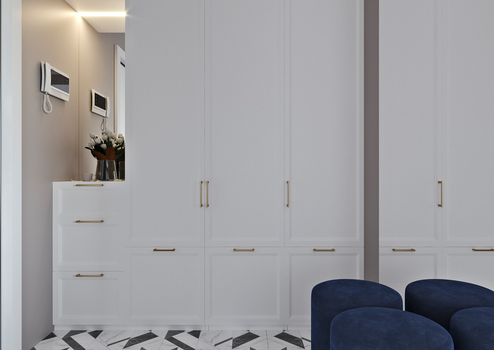 ЖК Невские паруса