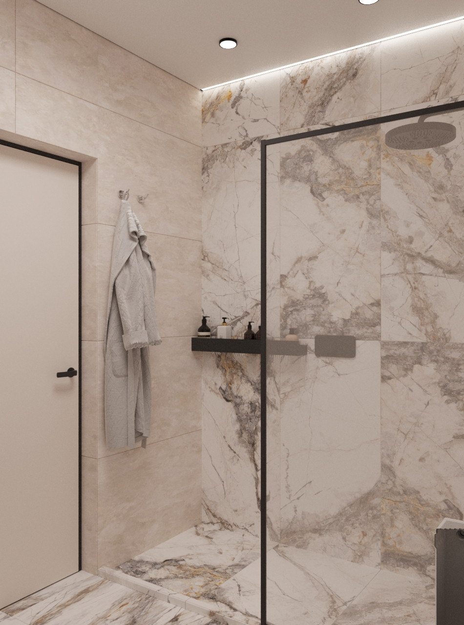 Дизайн гостевого дома