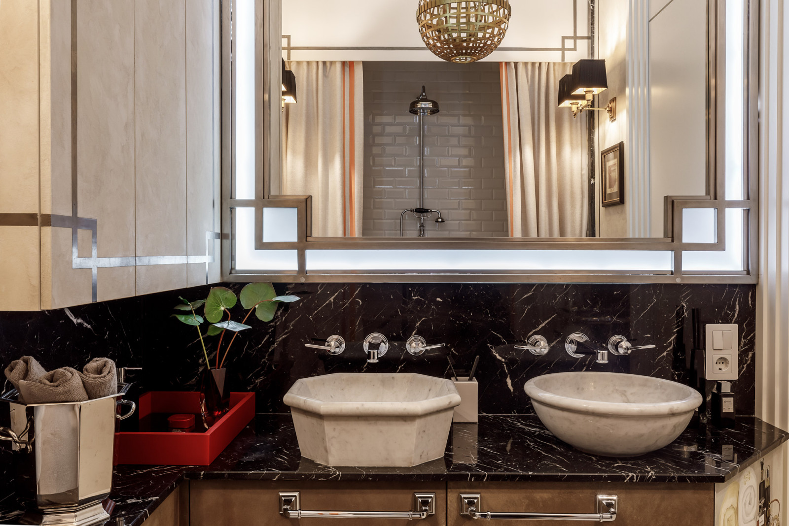 Маленький Париж