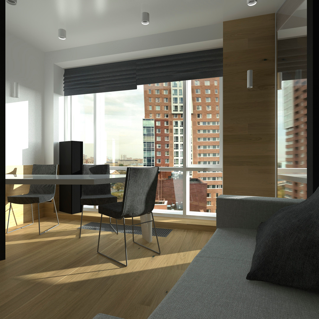 "Марсианские хроники"