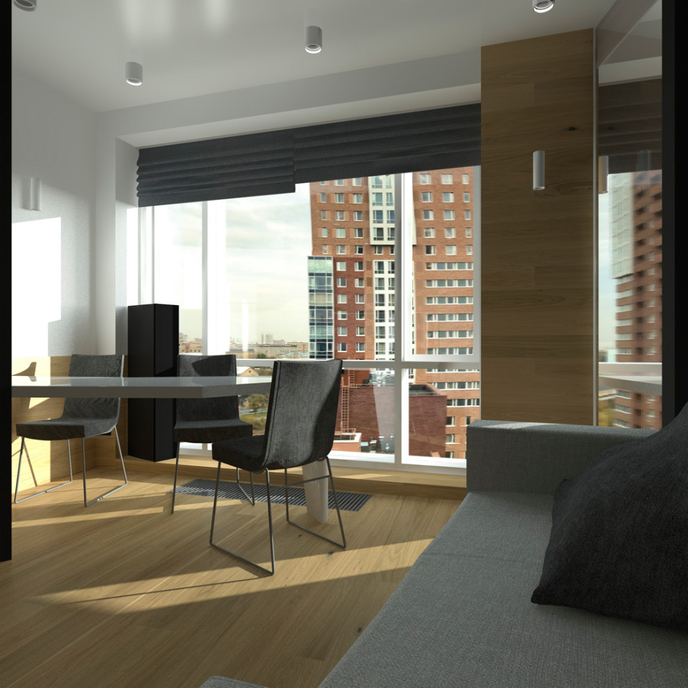 "Марсианские хроники"