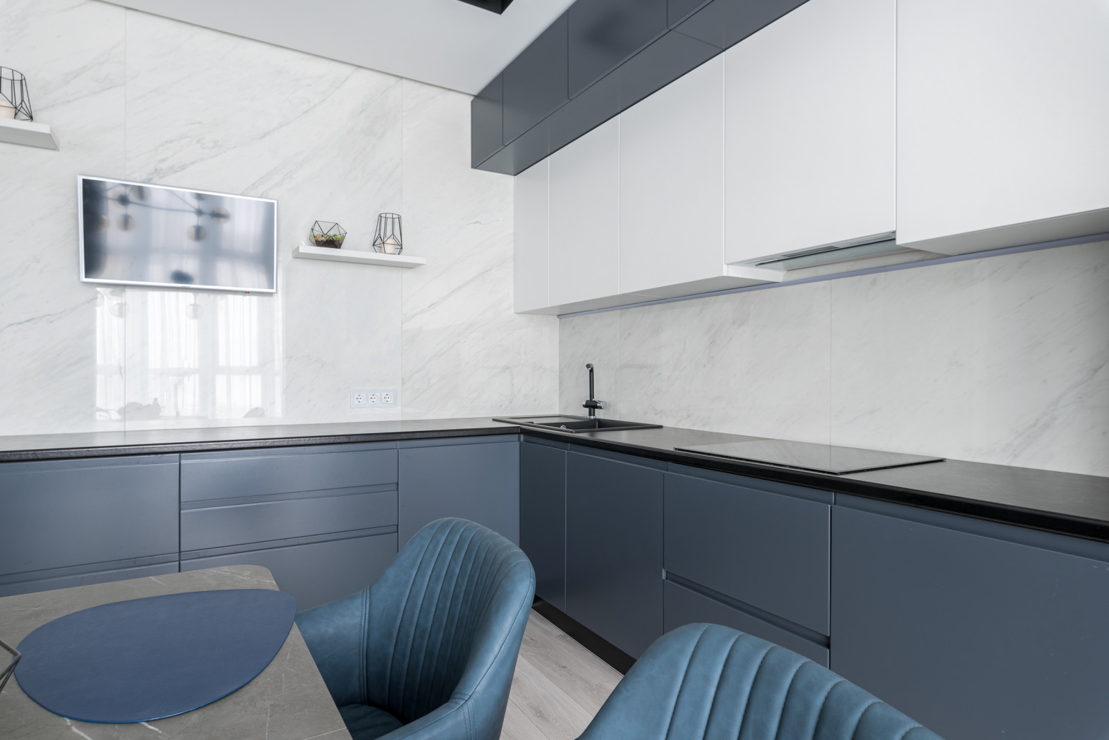 Кухня Проспект Героев