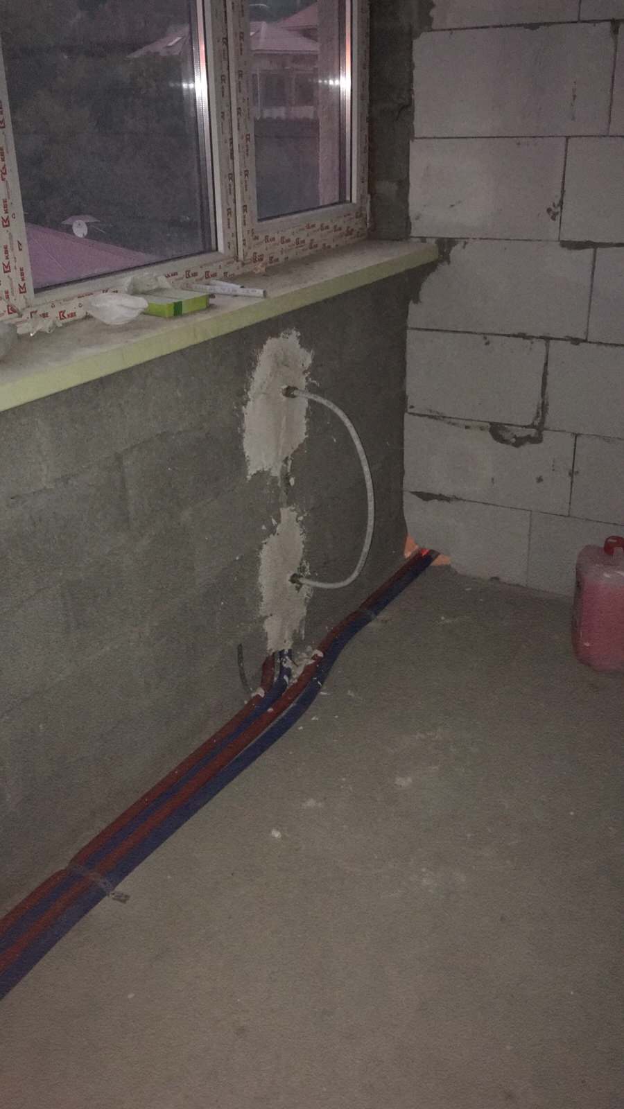 Обложка проекта: Целинная