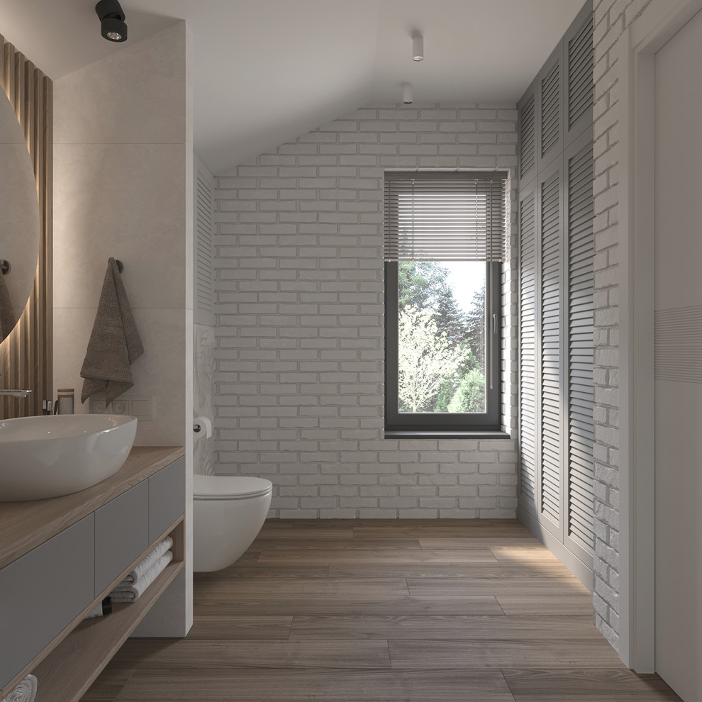 Ванная комната 1