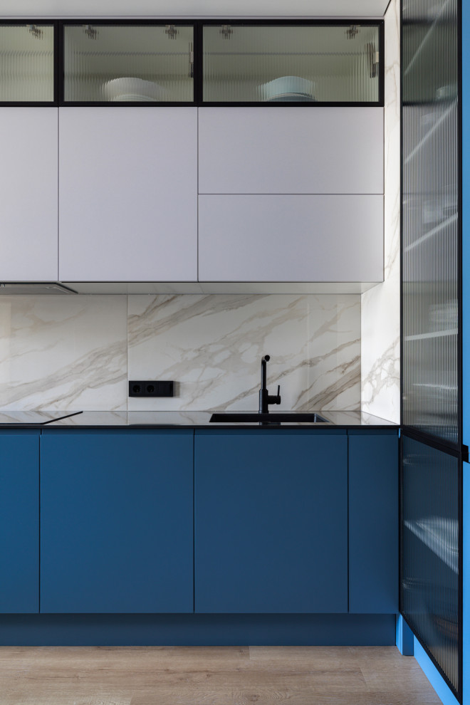 3-х комнатная квартира