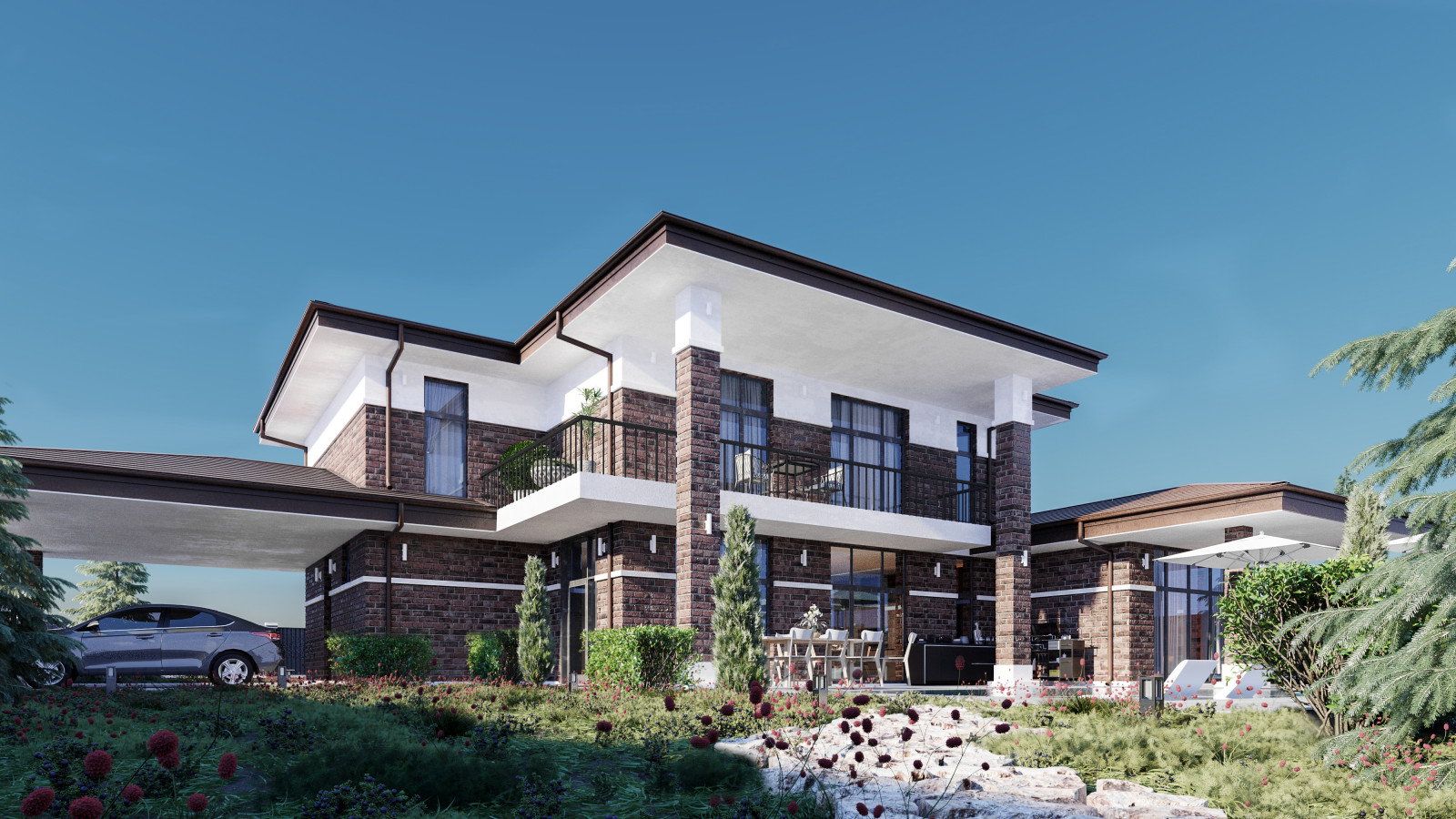 PRIME HOUSE