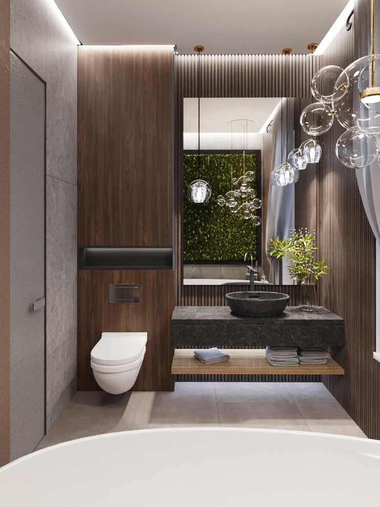 Квартира в ЖК Clever Park