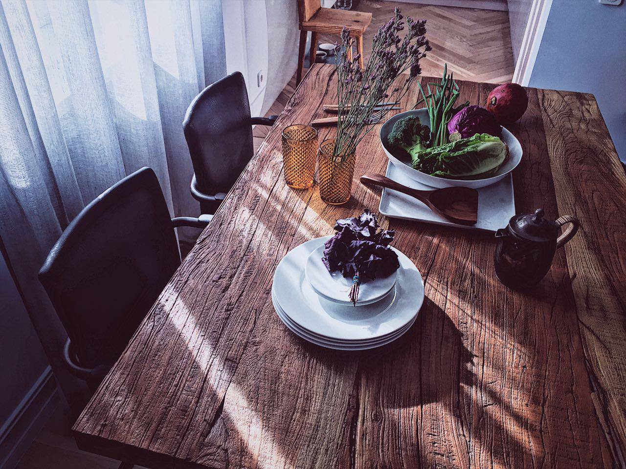 Трехкомнатная квартира для молодой семьи