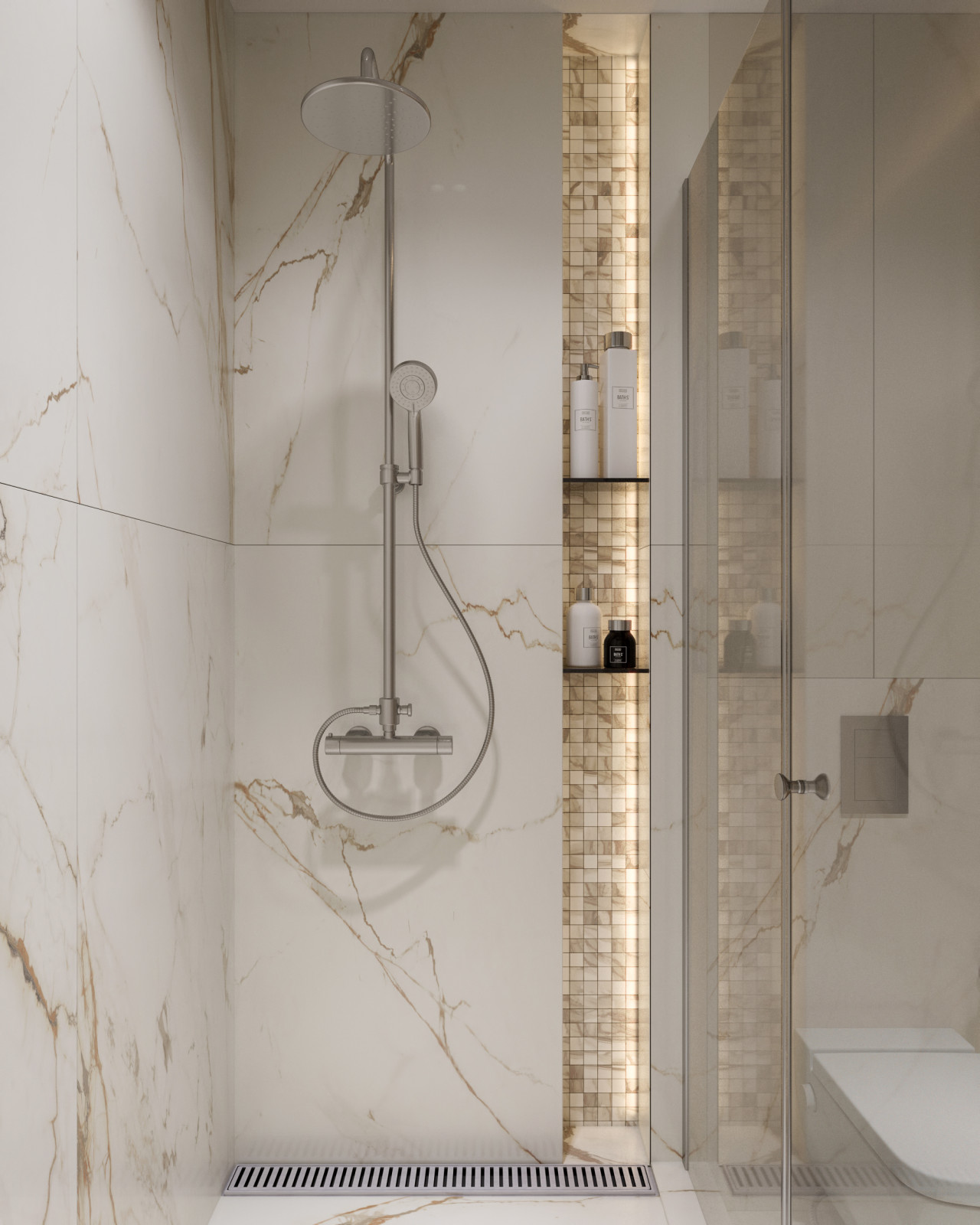 Квартира с хорошим видом