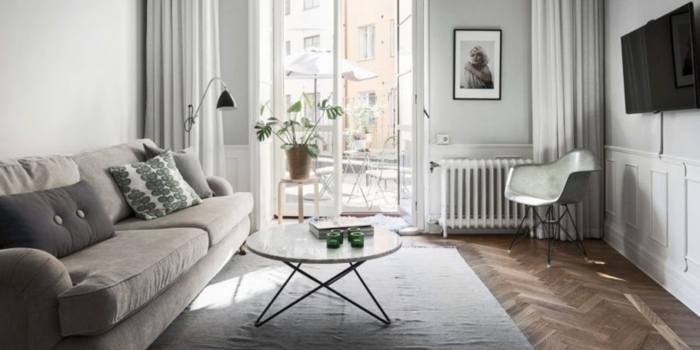 Полина Галонза