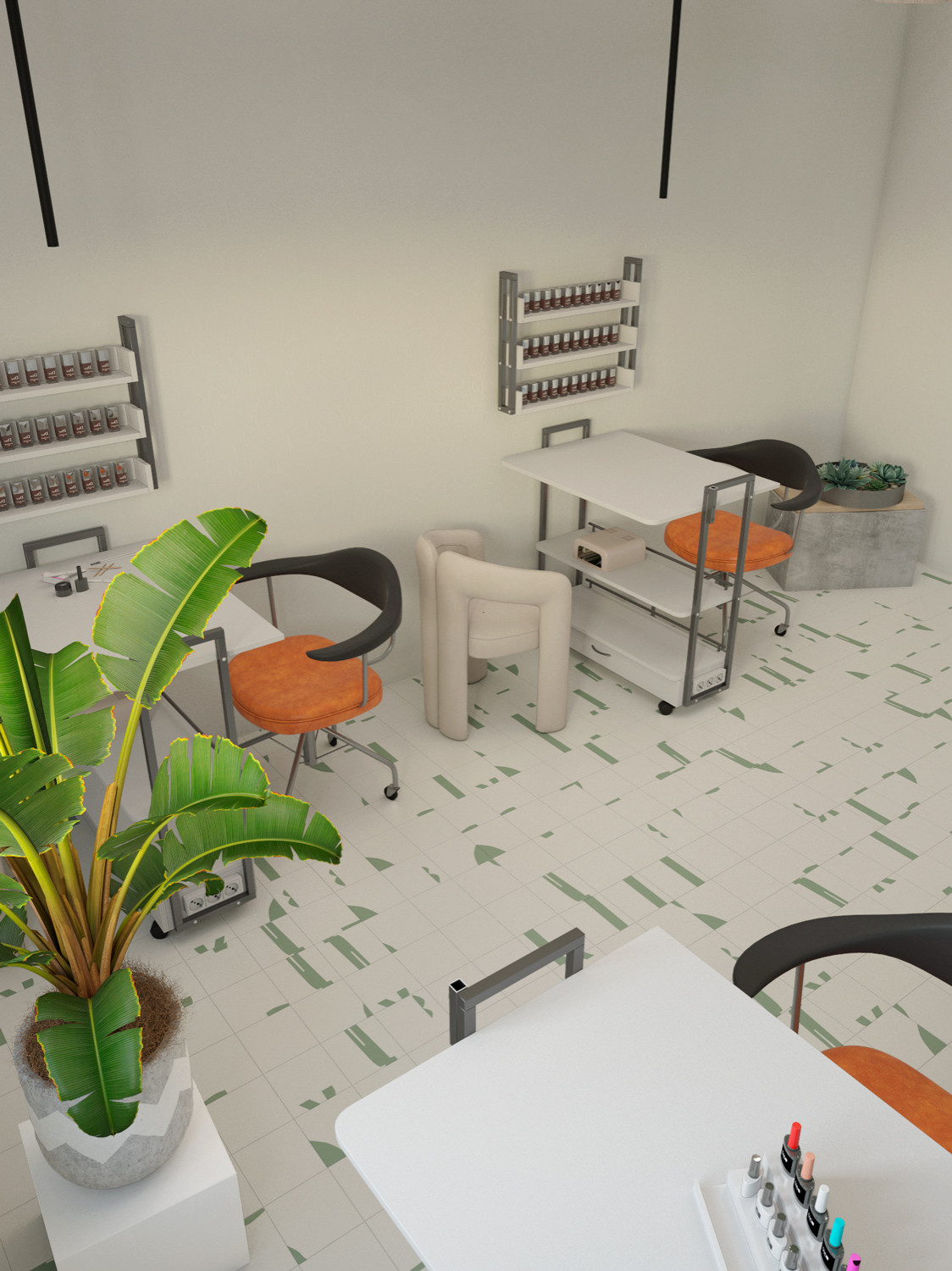 Салон красоты в Калининграде