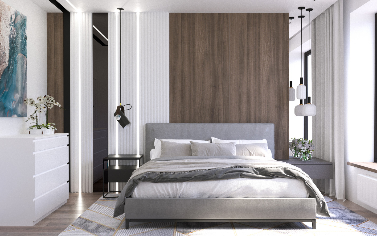 Дом в КП "Казанская усадьба"