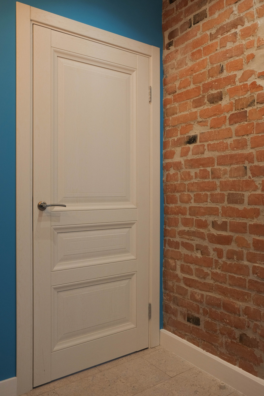 Квартира для молодой семьи