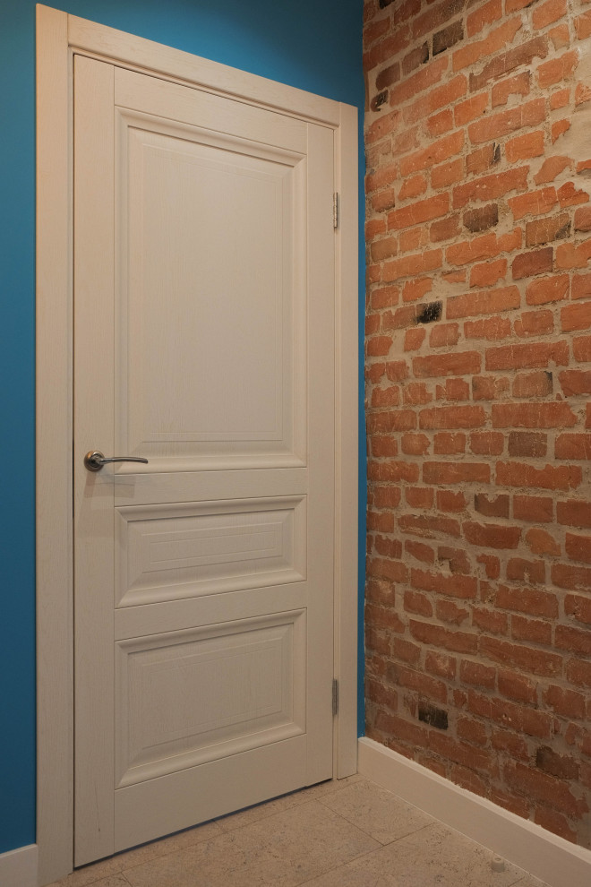 Квартира для молодой семьи