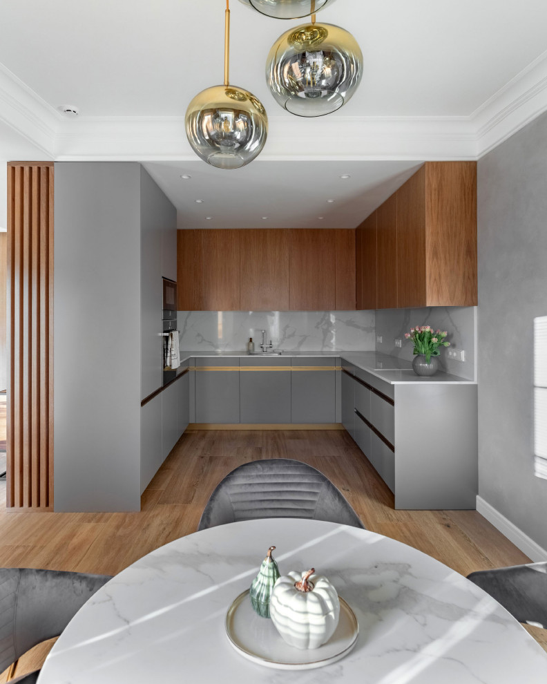 Дом, Ленинградская область, 124 м2.