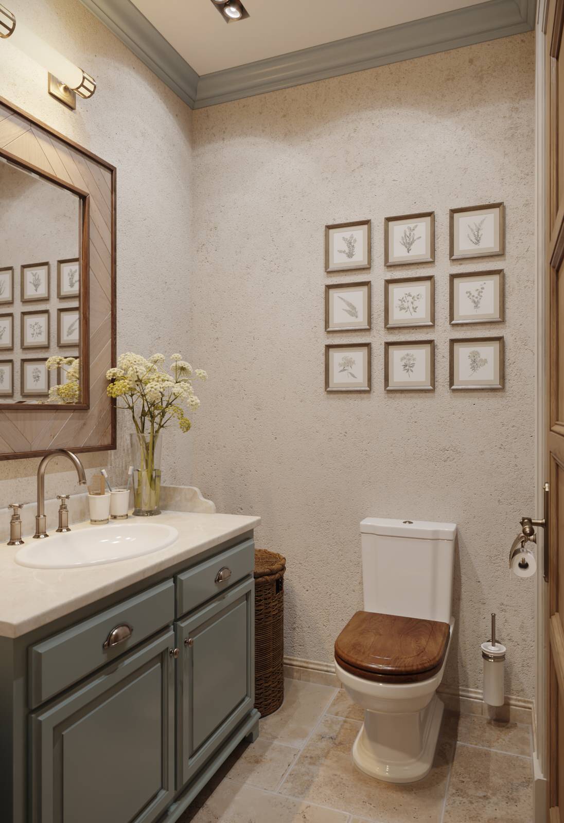 Дом в Черногории