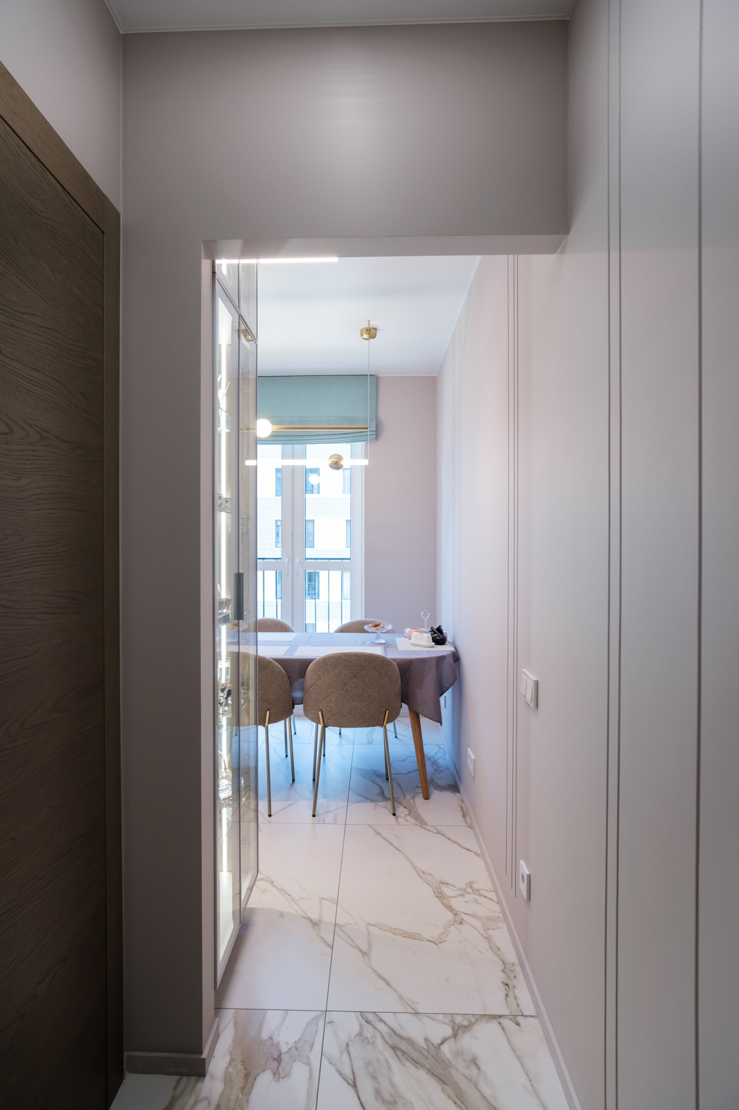 Кв-ра на Кременчугской