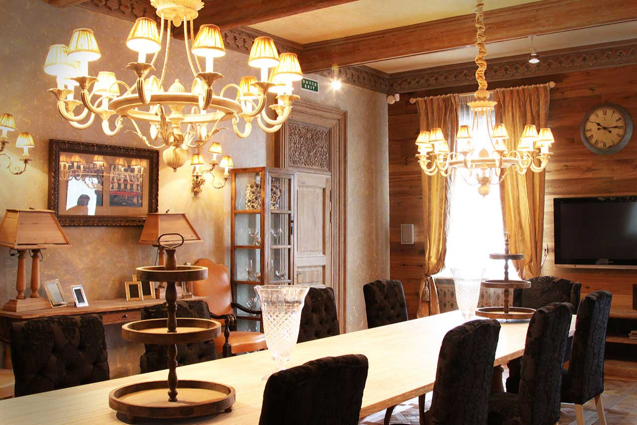 Private house
