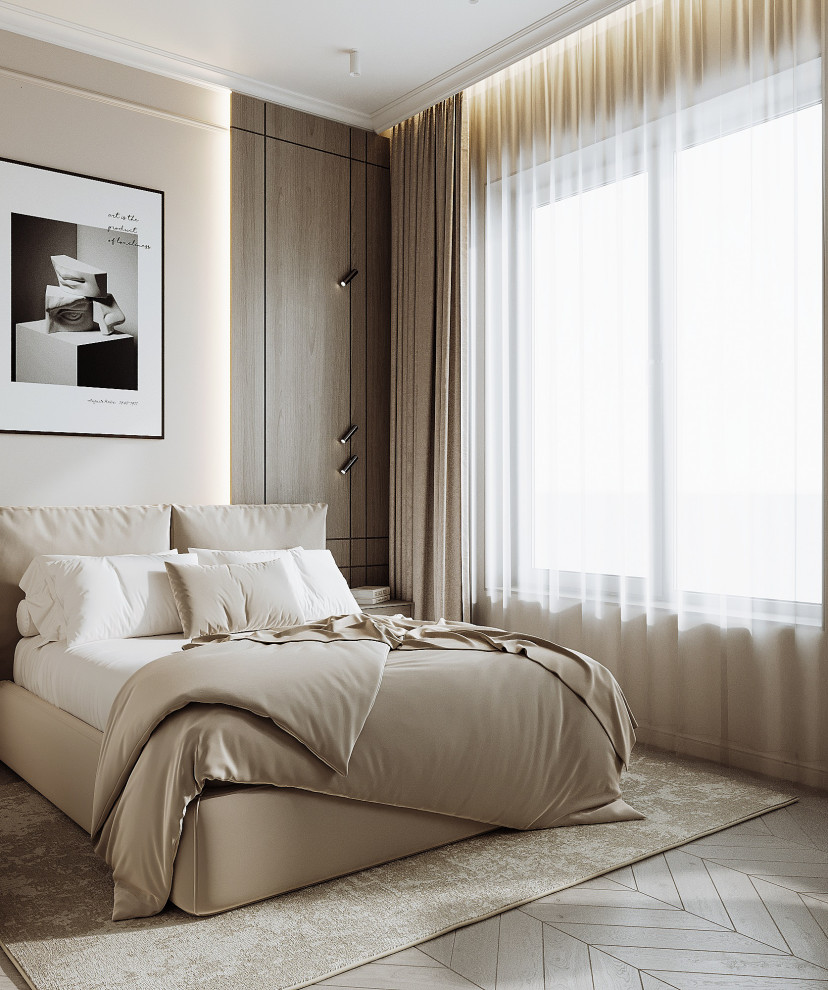 ЖК Настоящее