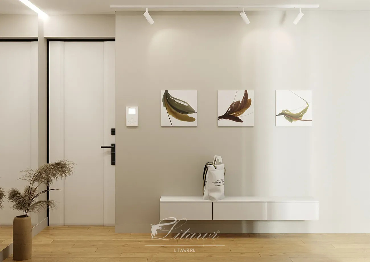 Обложка проекта: Трансформация