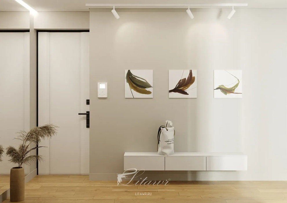 Обложка проекта: Трансформация