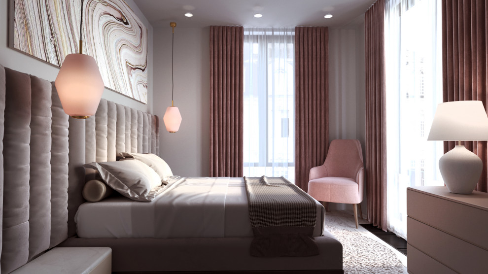 ЖК Пресня Сити