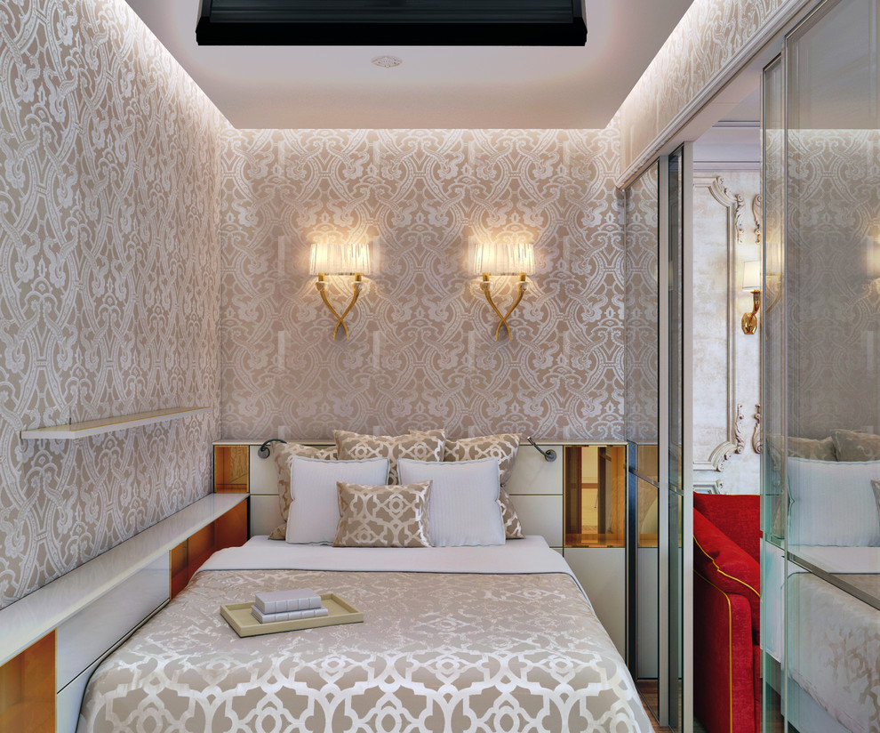 квартира в Павшино