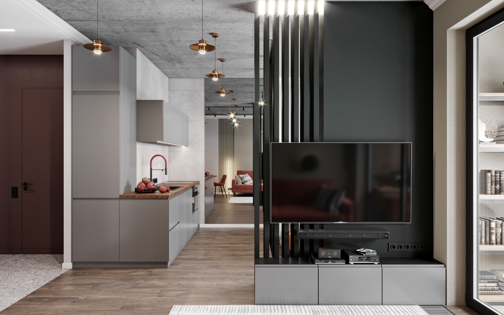 КутузовGRAD II