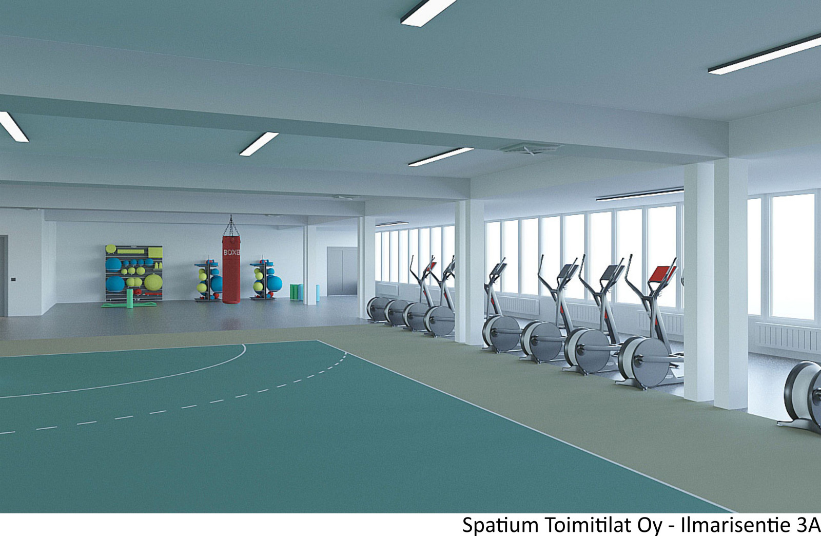 Lahti_Vuokratilojen havainnekuvat