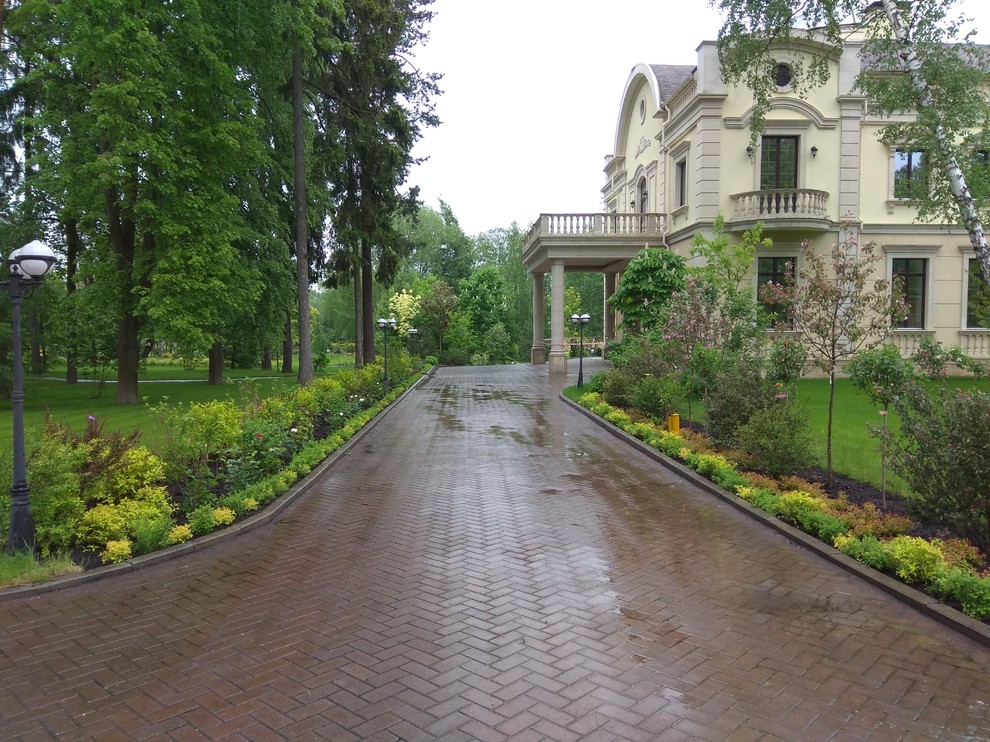 КП Новая Рига