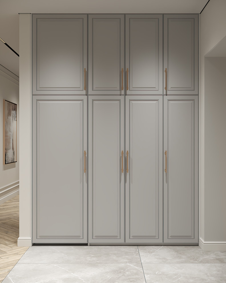 "Городские резиденции"