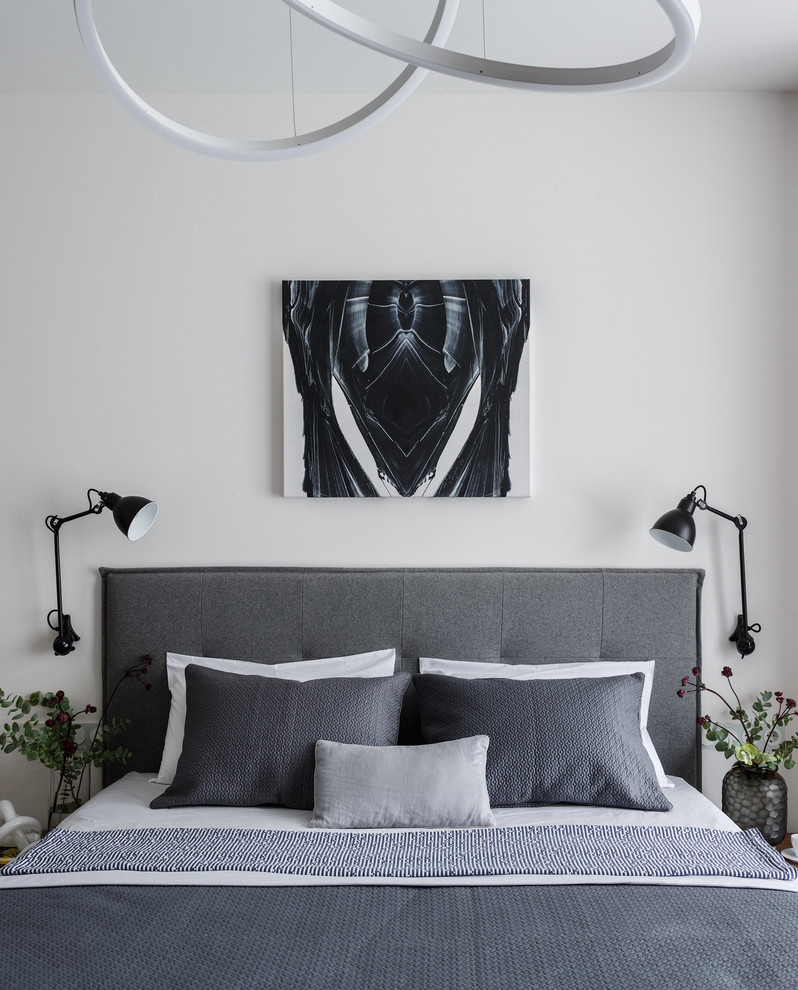 Обложка проекта: Квартира в Олимпийской деревне