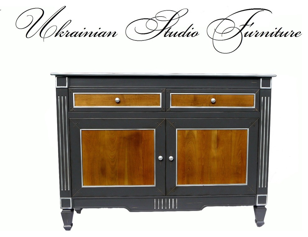 Обложка проекта: "Apartment 7"Апартаменты под сдачу в аренду г.Черновцы