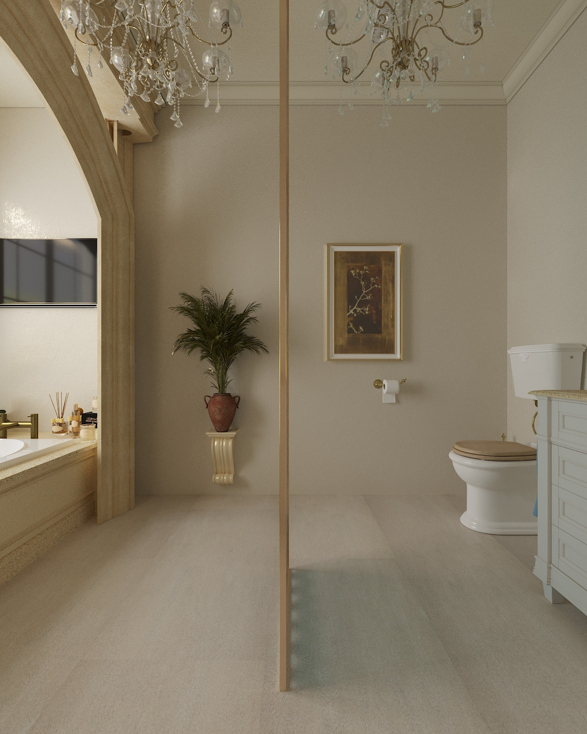 Итальянская гавань