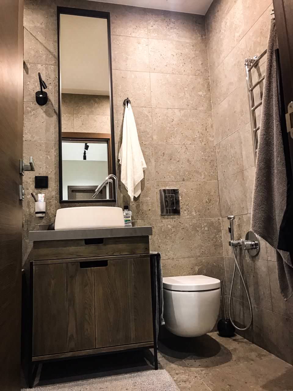 Обложка проекта: ЖК "LIFE-Ботанический сад"